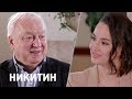 Сергей Никитин: общество будущего, Серебренников, обслуживание и служение в области культуры