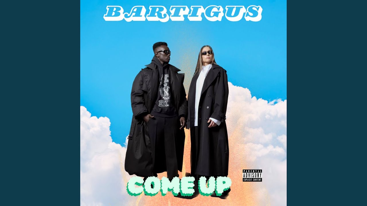 Come Up auf YouTube ansehen Come Up auf YouTube ansehen