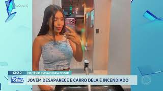 Sapucaia do Sul: mulher sai de casa para encontrar homem e ...