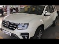 RENAULT DUSTER 2020 RXZ TOP MODEL FULL REVIEW | PRICE, FEATURES, DETAILED REVIEW 2020