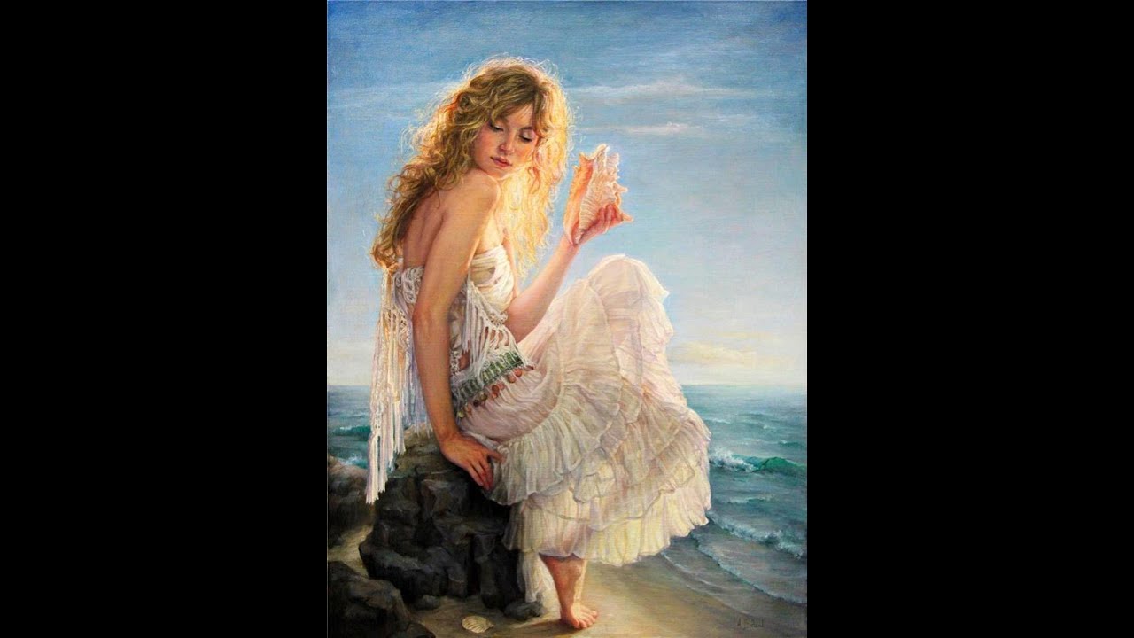 Hélène Béland 1949 | Montreal, Canada ✽ Chris Spheeris / Golden Days