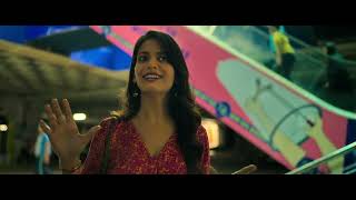 Thamma Full Horror Movie 2025 | Ayushmann Khurana, Rashmika Mandanna, Nawazuddin | Bollywood Movie