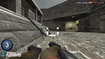 TOP 10 FAILS @ ESEA LAN 11 by CS: Source Pros