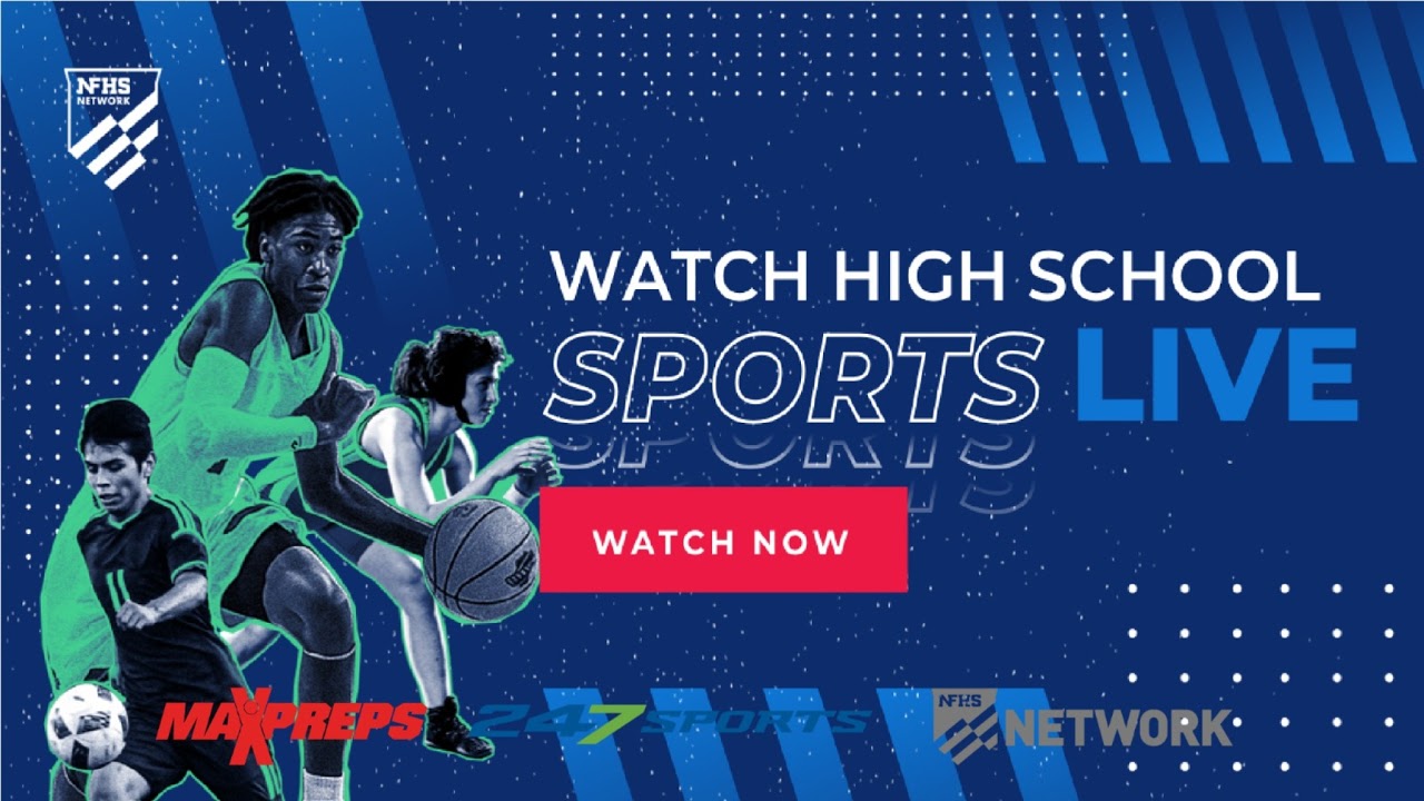 LIVE: Hartington-Newcastle vs Randolph - HS Basketball Games of the Week 2026