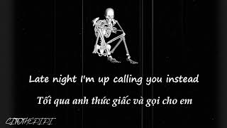 [ Vietsub + Lyric ] ℒund - Issues