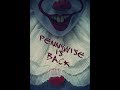 Pennywise Mask 2017🎈🎈🎈