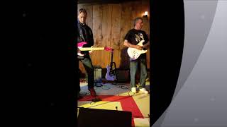 Ted Tyson Band 9-30-17 Before You Accuse Me by Dave Beal 134 views 6 years ago 4 minutes, 1 second