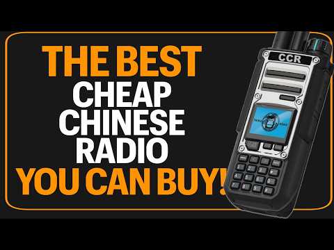 Quansheng UV-TK118 Radio Review