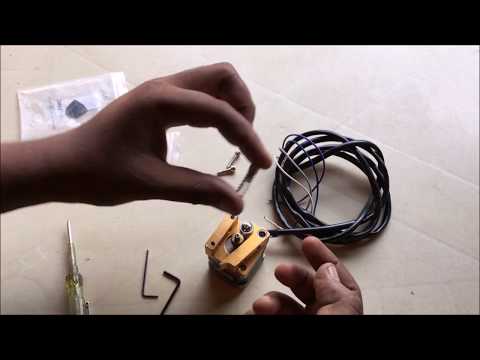 MK8 Extruder Assembling / MK8 Extruder Setup  --Tamil Tech Trick  தமிழ் டெக் ட்ரிக்