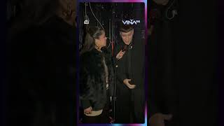 "Ellas son muy divertidas": Kidd Voodoo se hizo amigo de NMIXX