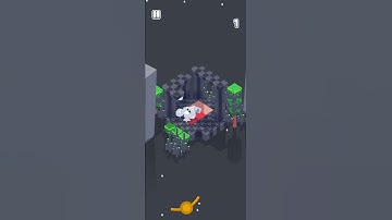 Fancade - MonoKing By Artast (Daily Challenge - Part 1/10)