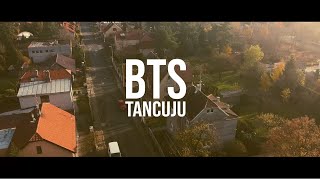 Ben & Mateo - Tancuju (Behind The Scenes)