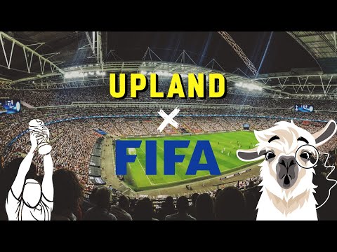 FIFA World Cup 2022: FIFA Inks Metaverse Partnership With Upland