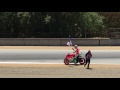 Chaz Davies tribute to Nicky Hayden