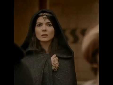 ارطغرل ينقذ الوزير شهاب الدين