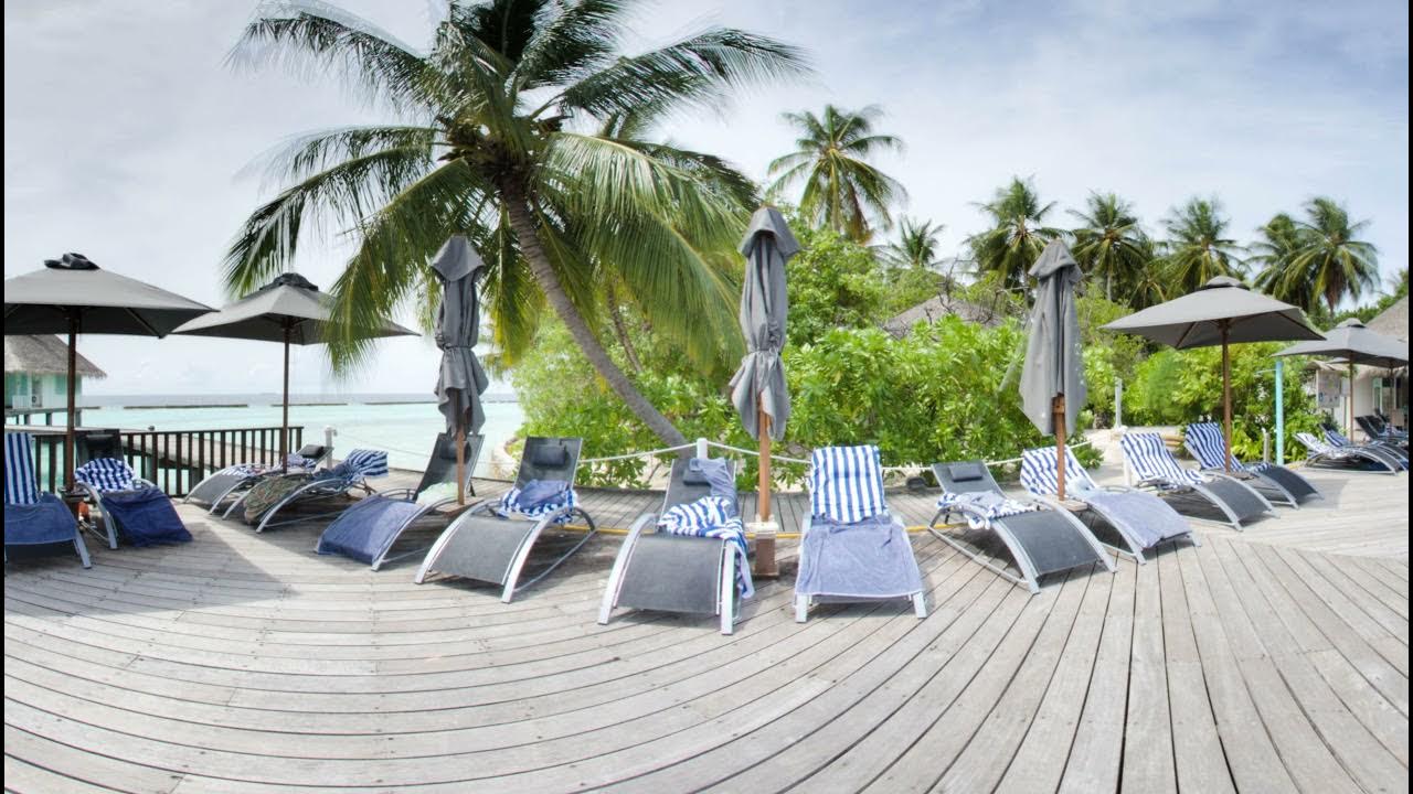 Мальдивы отель Ellaidhoo Maldives