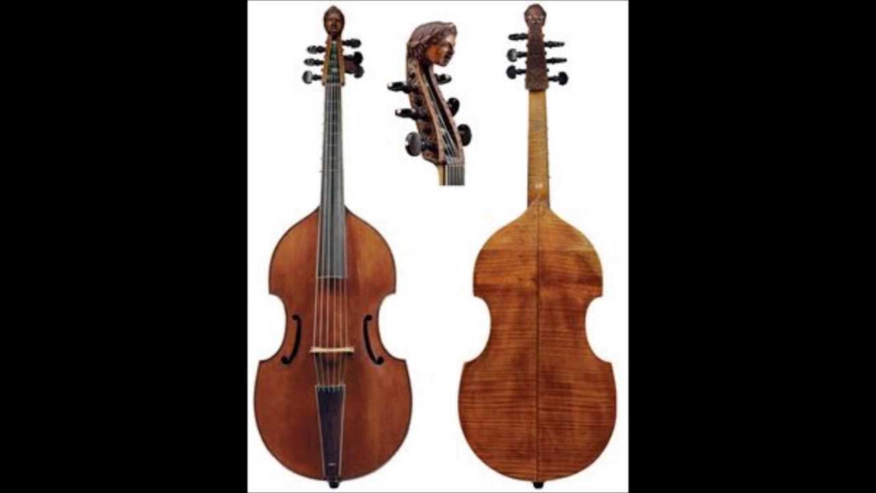 Los intrumentos (Grupo Mazapán)