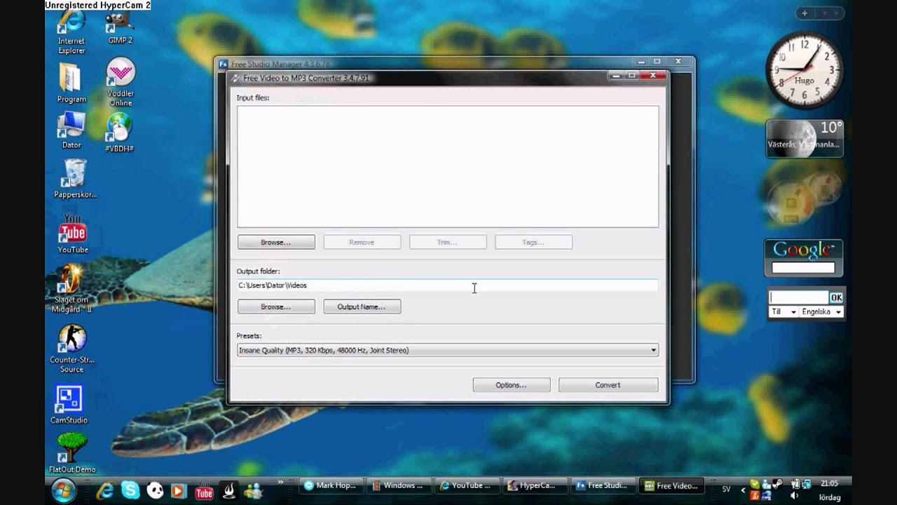 free studio manager converter youtube mp3 free studio manager converter youtube mp3