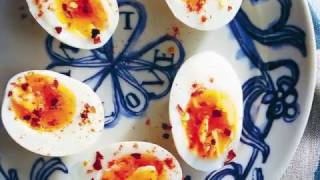 Book Trailer: Food To Make You Glow by Lola Berry screenshot 5