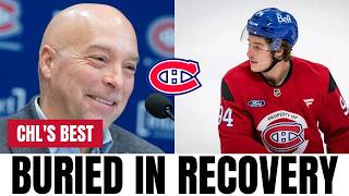 HE PUT UP 45 GOALS ON DEFENSE – THEN SURGERY ERASED HIM | Bryce Pickford