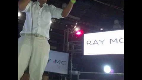 Papa - Ray MC