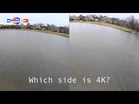 Gopro Hero 5 Vs Hero 4 >> GoPro Hero 3 1080p vs Hero 4 4K: Can You Tell the ... Gopro Hero 5 Vs Hero 4 >> GoPro Hero 3 1080p vs Hero 4 4K: Can You Tell the ...