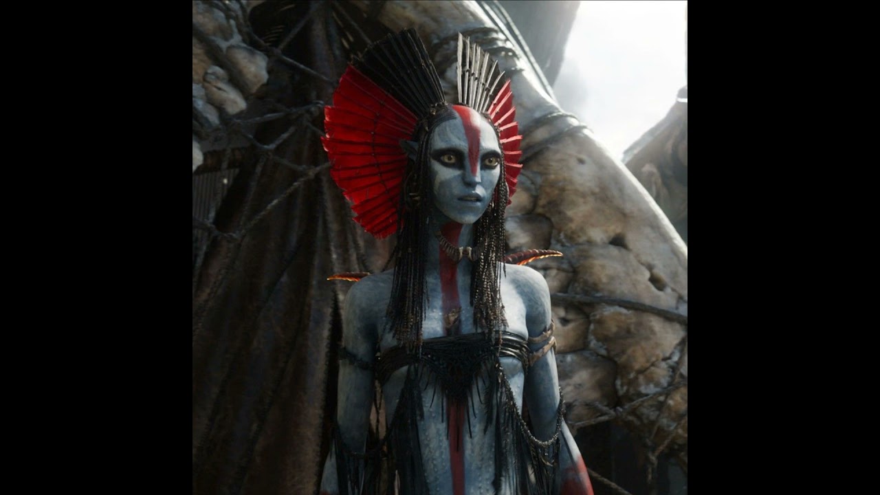 'Avatar: Fire and Ash' Is Bombastic Spectacle With Disappointing Repetition | Movie Review