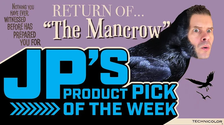 JP’s Product Pick of the Week 10/3/23 Feather M4 Express