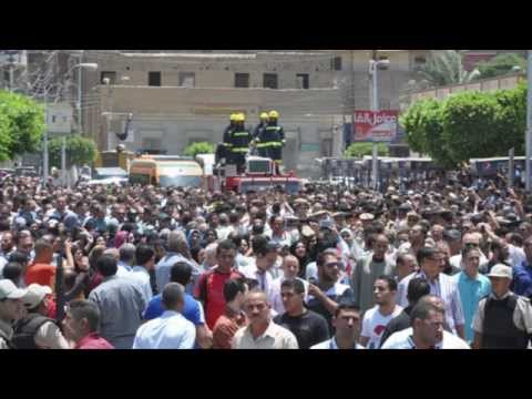 إهداء للشهيد البطل النقيب محمد عصام سرور بني سويف