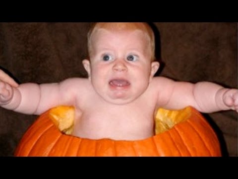 Funny babies & kids make us smile and laugh! - Funny and cute compilation