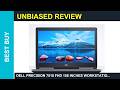 Dell Precision 7510 FHD 156 inches Workstation Review 2026