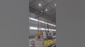 R&D Test Systems has installed the new blade exciter at NWETC in Tianjin, China