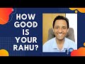 Most Crucial Factors for Judging Rahu's Results - OMG Astrology Secrets 219