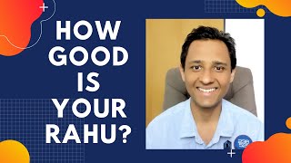 Most Crucial Factors for Judging Rahu's Results - OMG Astrology Secrets 219