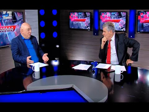 პუტინის  იდეაა, აღადგინოს სსრკ, მოსინჯა უკრაინაშიც, საქართველოშიც და ყაზახეთში - ვალერი გელბახიანი