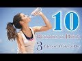 10 Reasons to Drink 3 Liters of Water a Day  | SKILLS YOU NEED