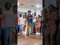 Nasboi Ft Wande Coal - Umbrella Official Dance Video ( Demzy Baye Choreography )