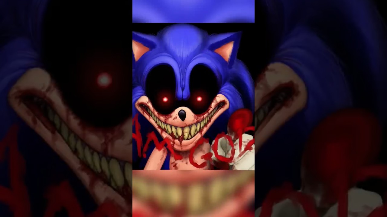 Unveiling Sonic.exe's Horror Game Impact & Consequences — Eightify