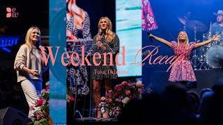 Extraordinary Women 2026 Tulsa Recap