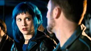 Bande annonce Scott Pilgrim 