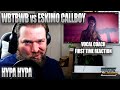 WBTBWB vs. Eskimo Callboy  "Hypa Hypa" Metal Vocalist / Vocal Coach reaction & Analysis