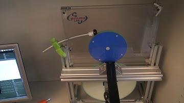 Control of nonprehensile planar rolling manipulation: A passivity-based approach [Eccentric DoD]