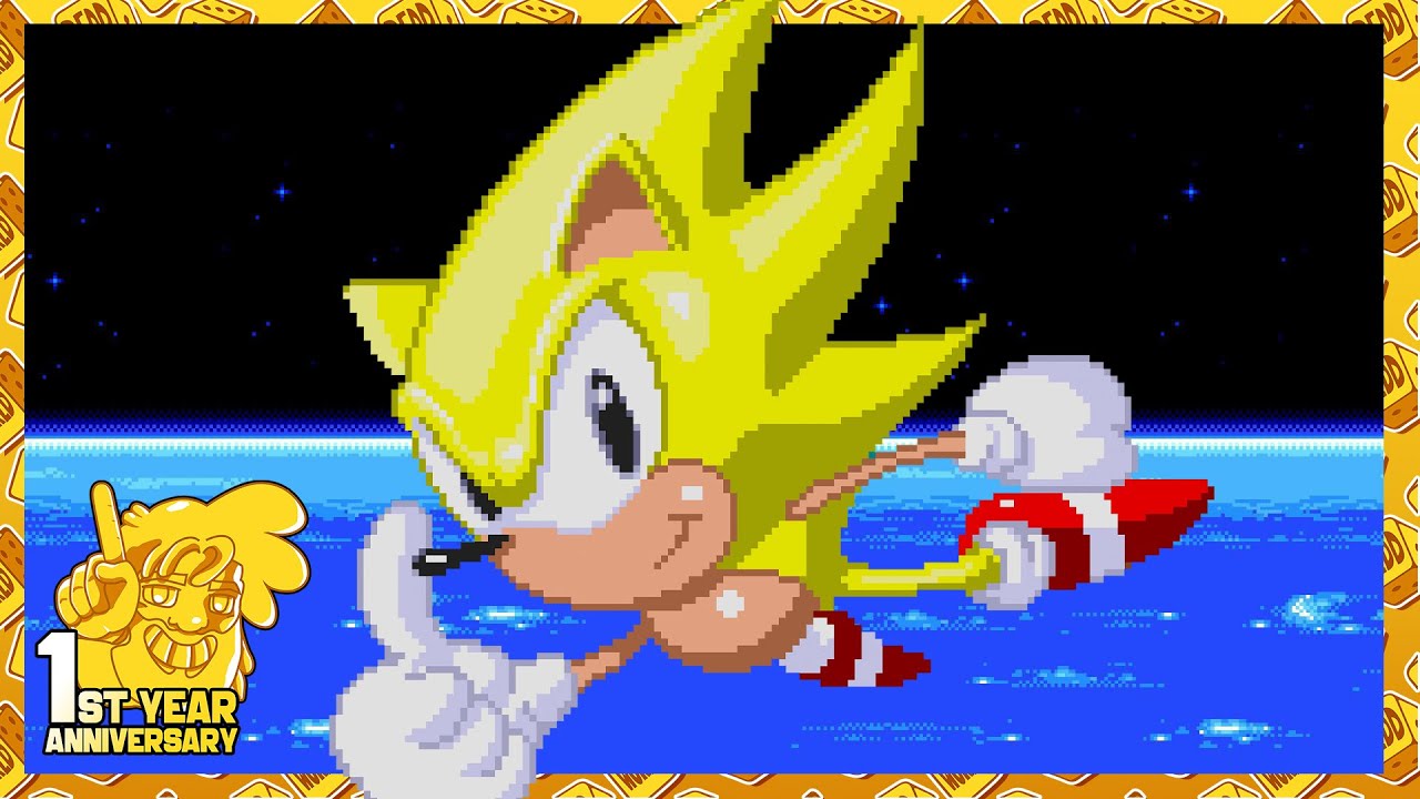 Sonic 3 & Knuckles | Part #7 [FINALE]