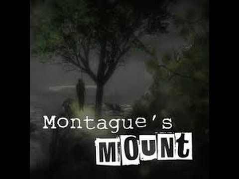 Video: Lad Os Spille Montague's Mount