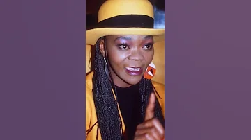 On The Memory Of Brenda Fassie We Still Love You Mama 