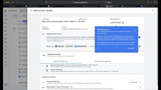 Google Analytics & Tag Manager for Webflow