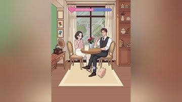 Tricky story level 21 walkthrough solution 