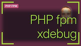 Is it possible to set up PHP-FPM with different pool-options (xdebug enabled / xdebug disabled)