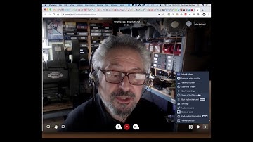 Intro to Jitsi Video Conferencing