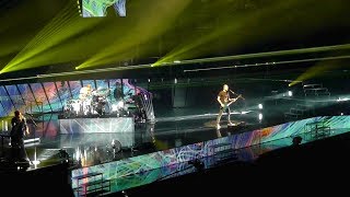 Muse - 22.11.2012 Prague, Czech Republic - complete version in full HD